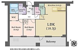 港区赤坂６丁目