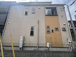 船橋市湊町1丁目の一戸建て