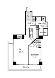 恵比寿ガーデンテラス壱番館