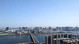 ベイサイドタワー晴海