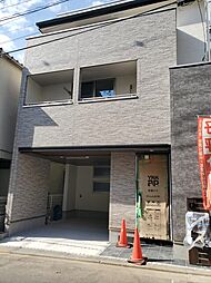 目黒区大橋２丁目の一戸建て