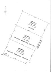 別所町別所　イオンタウン前