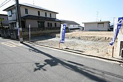 （建築条件なし）枚方市楠葉美咲2丁目