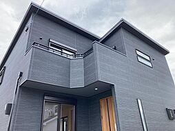 (枚方市・飛鳥ハウジング)アスカーサ長尾元町 106号地