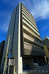 名古屋市昭和区阿由知通１丁目