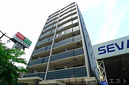 名古屋市瑞穂区高辻町