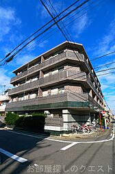 名古屋市昭和区松風町２丁目