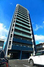 プレサンス吹上駅前エテルノ