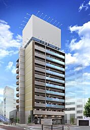 S-RESIDENCE堀田駅前futur