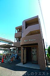 名古屋市南区呼続２丁目