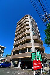 名古屋市昭和区檀溪通２丁目