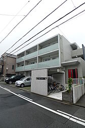 HILLS　CREST（ヒルズクレスト） 103