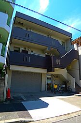 名古屋市昭和区北山本町２丁目