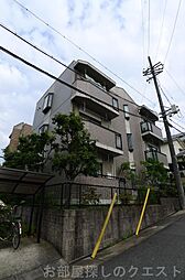 名古屋市千種区東山元町４丁目
