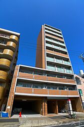 名古屋市昭和区滝川町