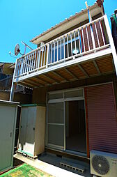 北区喜惣治戸建