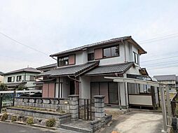 名張市梅が丘南5番町戸建