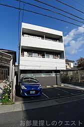 名古屋市瑞穂区鍵田町１丁目