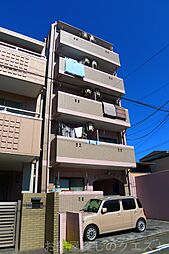 名古屋市昭和区川名本町２丁目