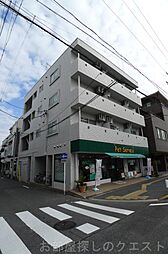 名古屋市昭和区安田通２丁目