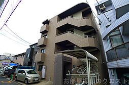 名古屋市千種区城木町３丁目