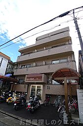 名古屋市昭和区山花町