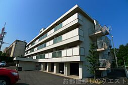 名古屋市千種区萩岡町