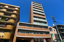 名古屋市昭和区滝川町