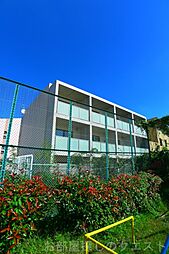 名古屋市昭和区前山町３丁目