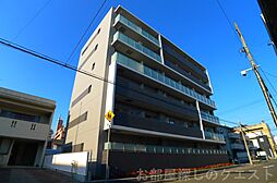 名古屋市瑞穂区上坂町１丁目