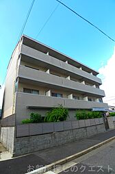 グランシャリオ長谷