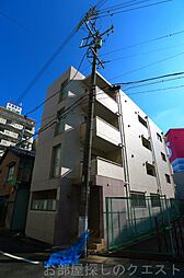 名古屋市昭和区車田町２丁目