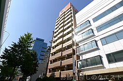 名古屋市昭和区鶴舞２丁目