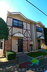 BlissfulPerchみずほA・B（ブリスフルパーチェミズホ）