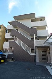 ヴィラエーデル瑞穂