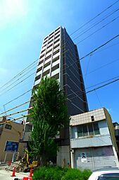 S-RESIDENCE堀田