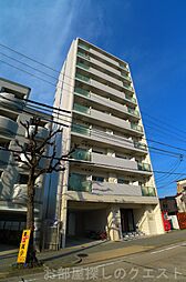 名古屋市南区呼続３丁目