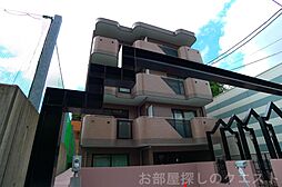 プロクシィスクエア安田通