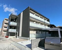 リブリ・植田西