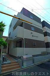 Villa桜本町（ヴィラサクラホンマチ）