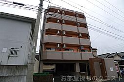 名古屋市昭和区滝子町