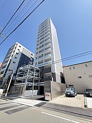 CREST TAPP東別院（クレストタップヒガシベツイン）