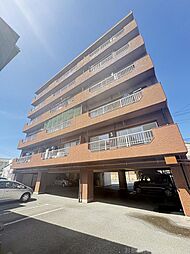 ハニリリカマンション