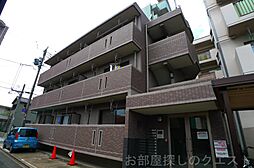 名古屋市昭和区川原通８丁目