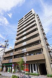 名古屋市昭和区御器所通３丁目