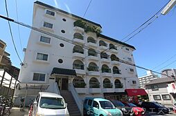 名古屋市昭和区滝川町