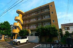 名古屋市昭和区荒田町２丁目