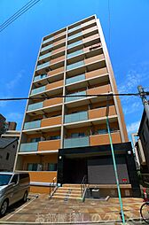 名古屋市昭和区車田町２丁目