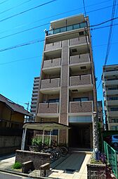リベルテ桜山