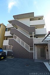 名古屋市瑞穂区中根町１丁目